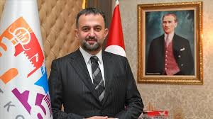 Ankara Kent Konseyi Başkanı Halil İbrahim Yılmaz’dan 8 Mart Dünya Kadınlar Günü Mesajı