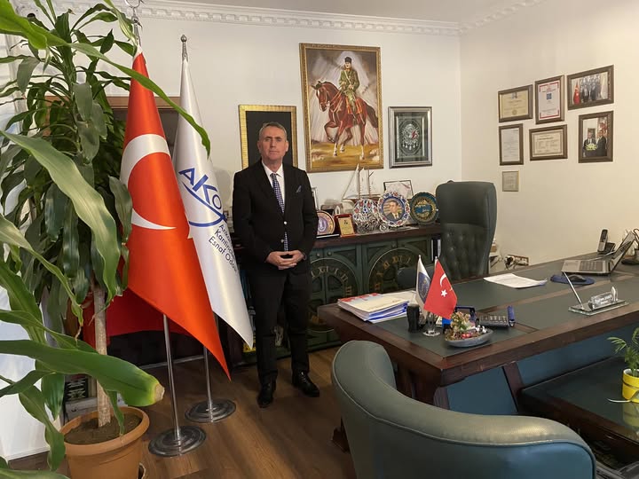 URFA VE MARAŞ’TA YÜREĞİMİZ YANDI…..