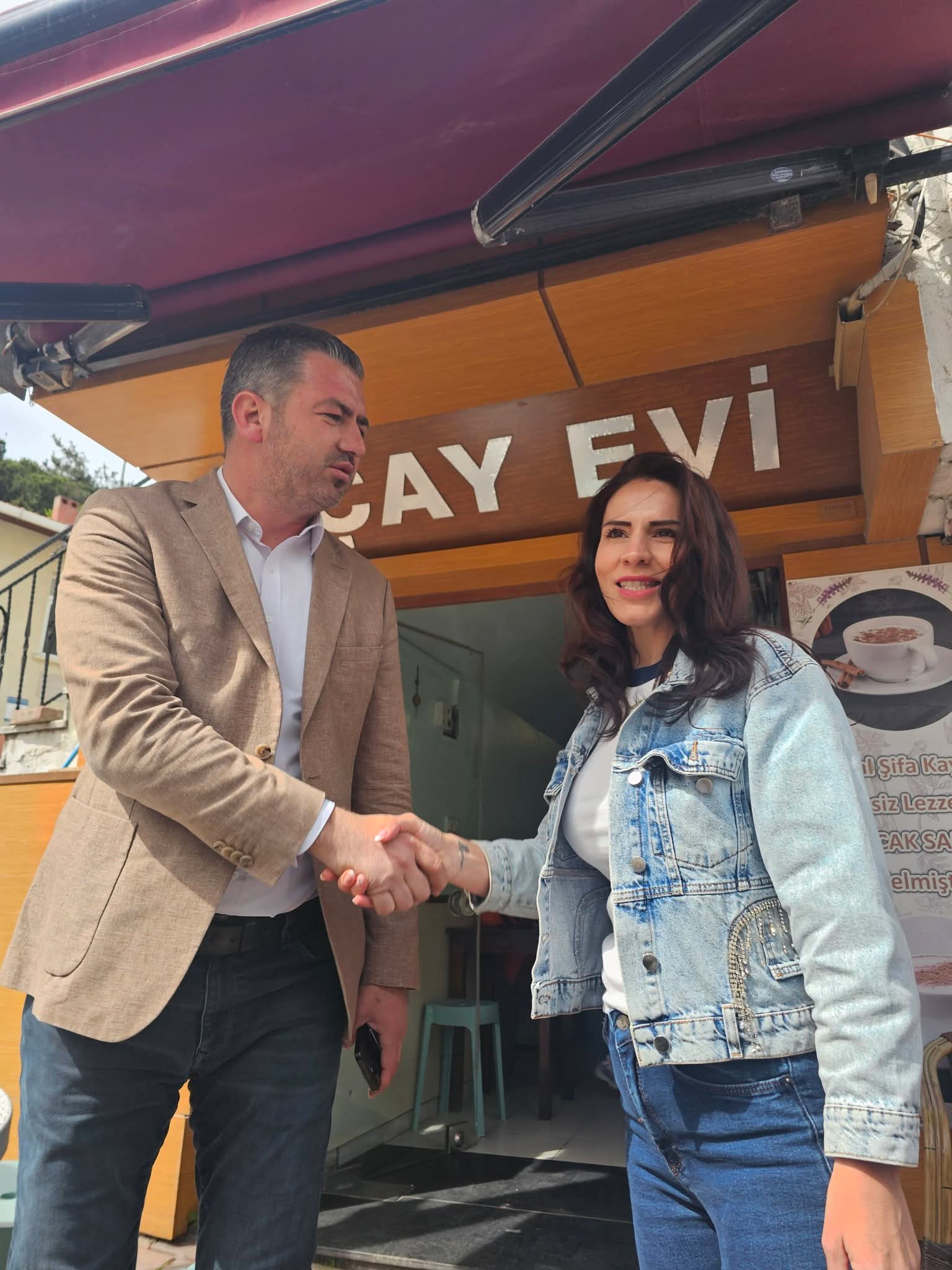 Esnafın Hali Kentin Aynasıdır  HABER:Mustafa AKGÜL Eğitimci-Yazar