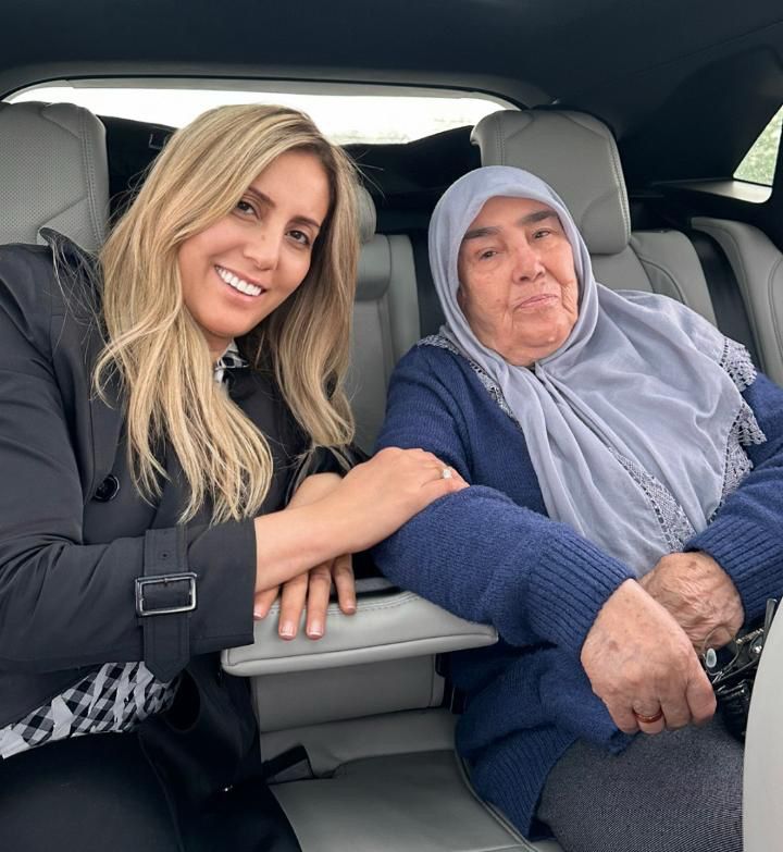 “Güçlü kadın, güçlü aile; güçlü aile ise güçlü toplum demektir"  HABER:Mustafa AKGÜL Eğitimci-Yazar