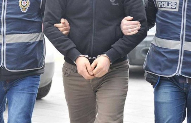 Ankara’da 93 Yaşındaki Adamı Darp Edip Cüzdanını Çaldığı İddia Edilen Şüpheli Tutuklandı