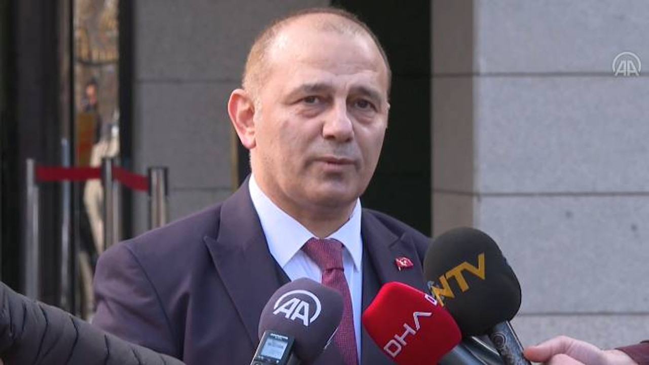 Bir Parti Yöneticisi İstanbul’un Ortasında Vuruluyorsa Hiçbirimizin Can Güvenliği Yoktur!  HABER:Mustafa AKGÜL Eğitimci-Yazar