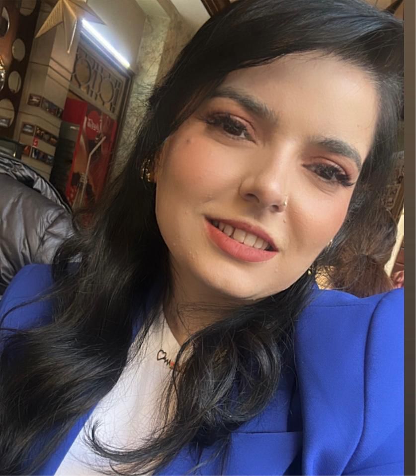 SELDA ÇAKMAK 