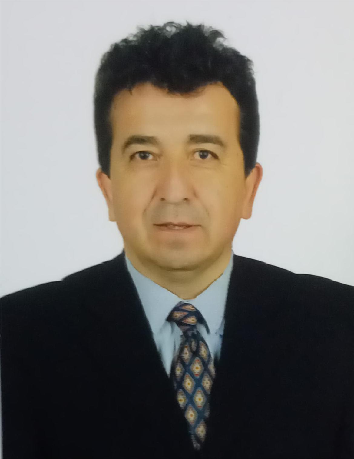 MUZAFFER ÖZEN