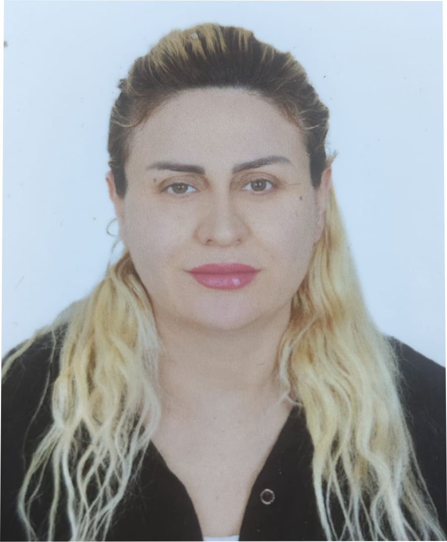 MERVE DÜVENLİ 