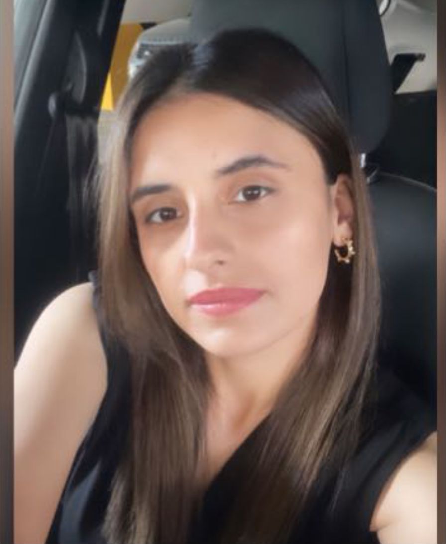 ÖZNUR PAYAL 
