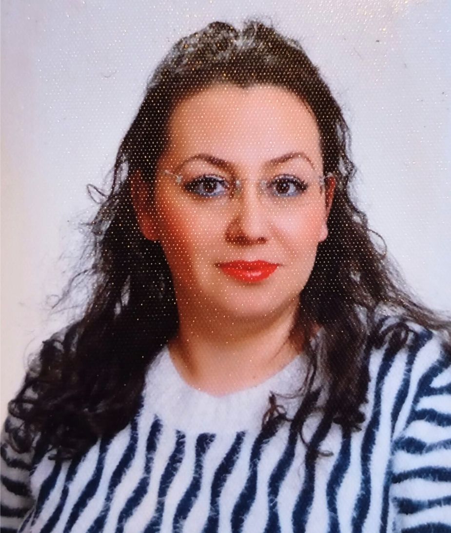 VİJDAN PARLAK KARTAL