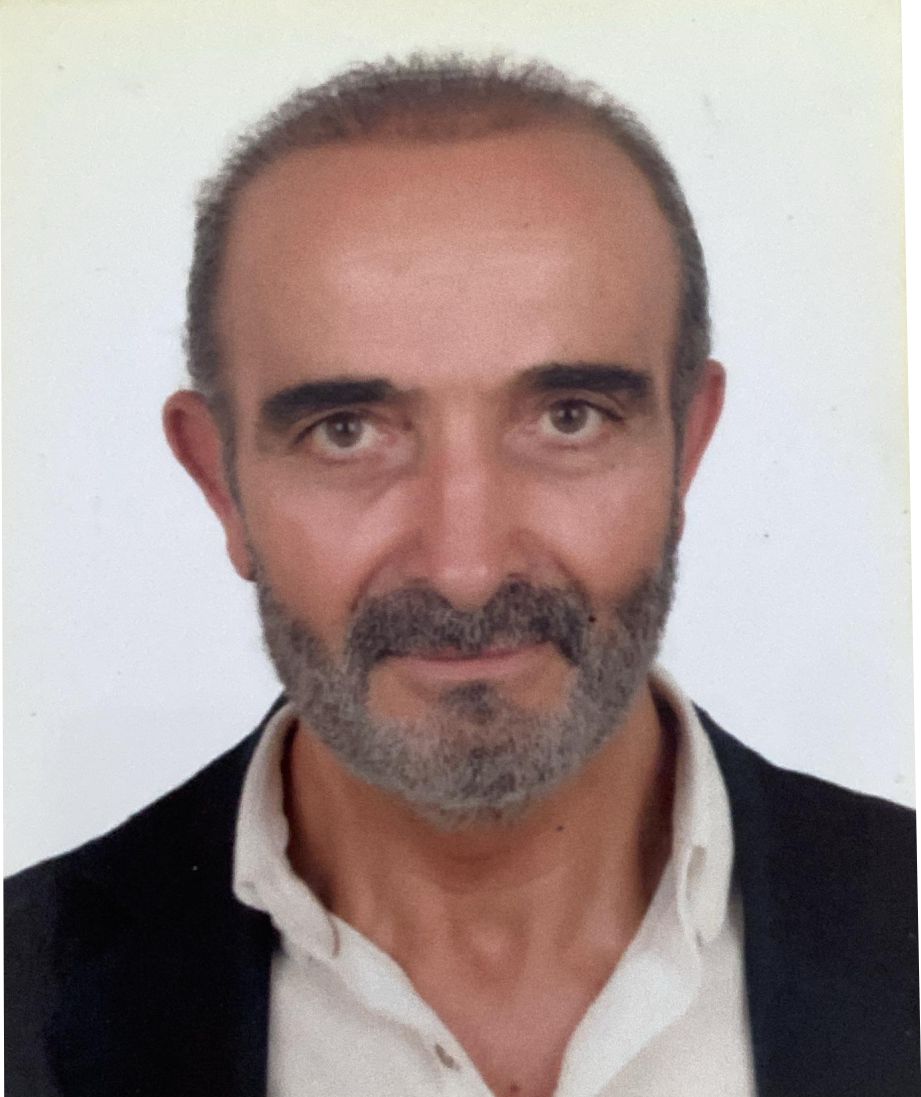 İBRAHİM AKGÜL 