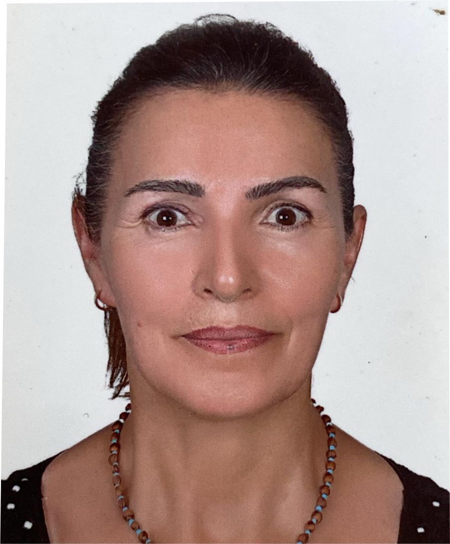 EMİNE USTA 