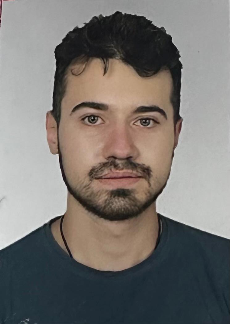 DERDA BEĞEN