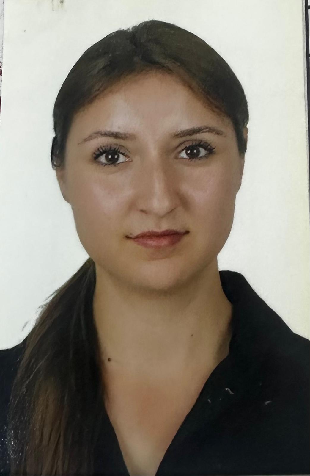 GONCAGÜL KONAŞ