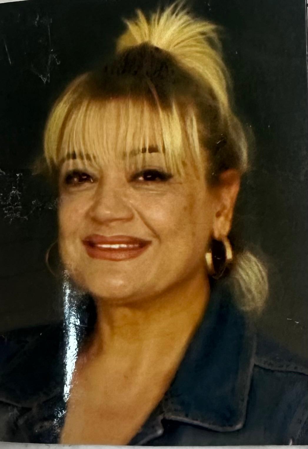 GÜLDEREN FİLİZ ÖZDEMİR