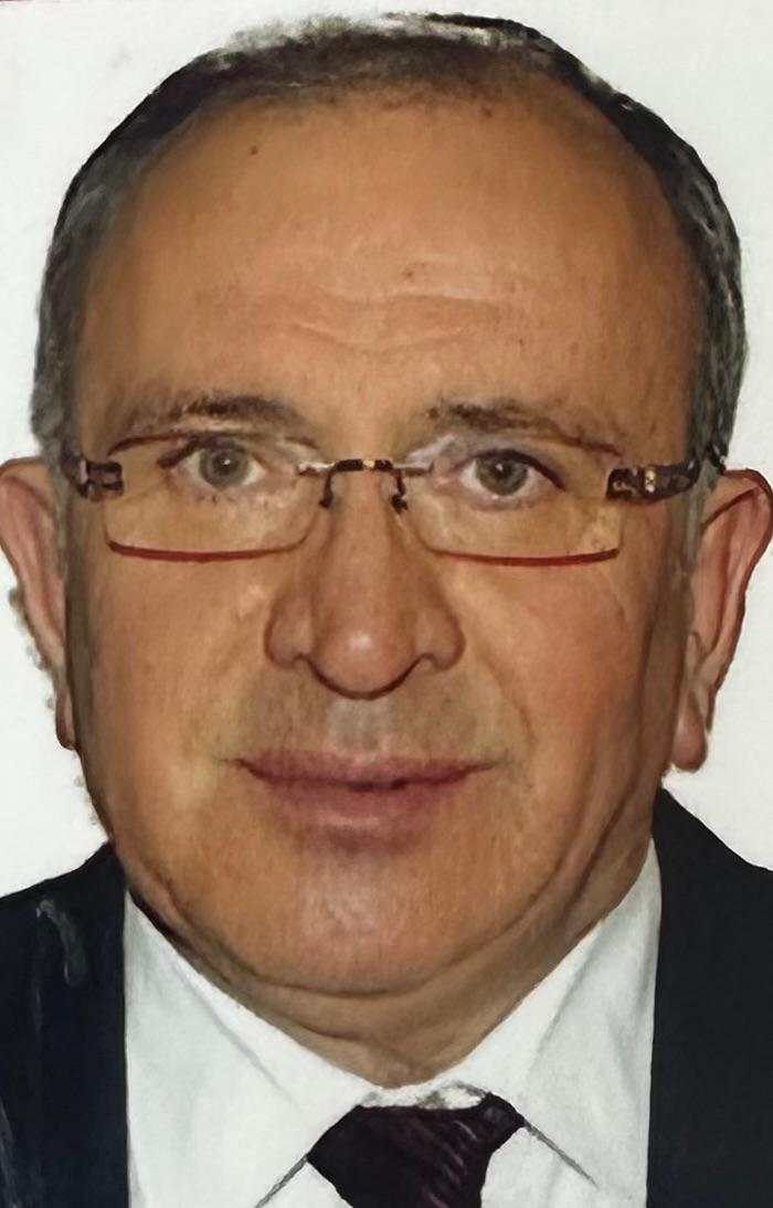 HASAN SEZAYİ ERDOĞAN 