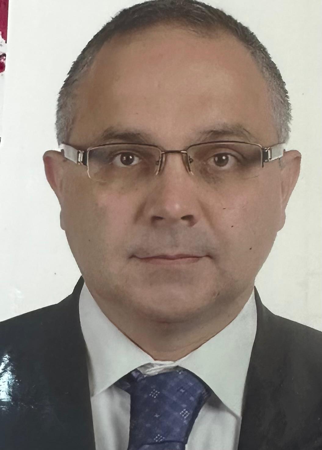 ALİ YURTSEVEN