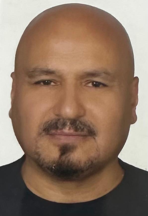 SELAHATTİN ÖZDEMİR 
