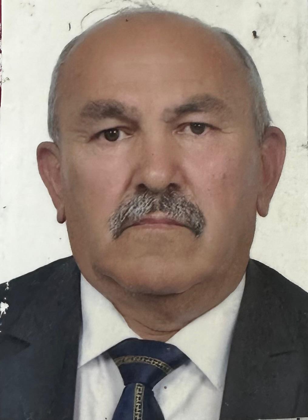 GÜNAY ÖZCAN
