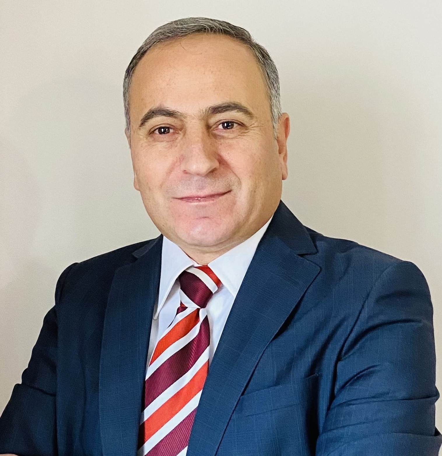 MEHMET TÜREMEN