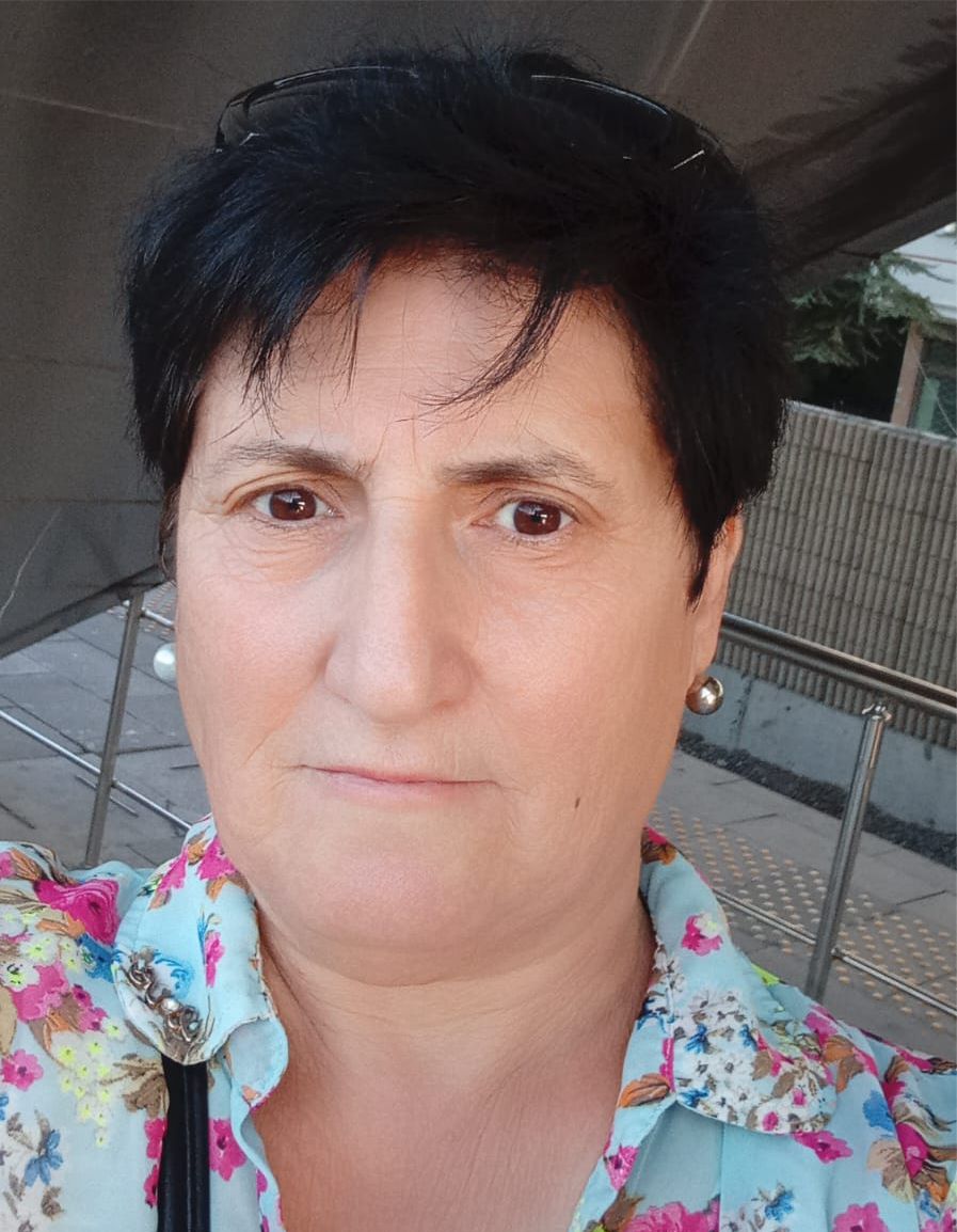 DİDEM AYSEL PEKYILMAZ