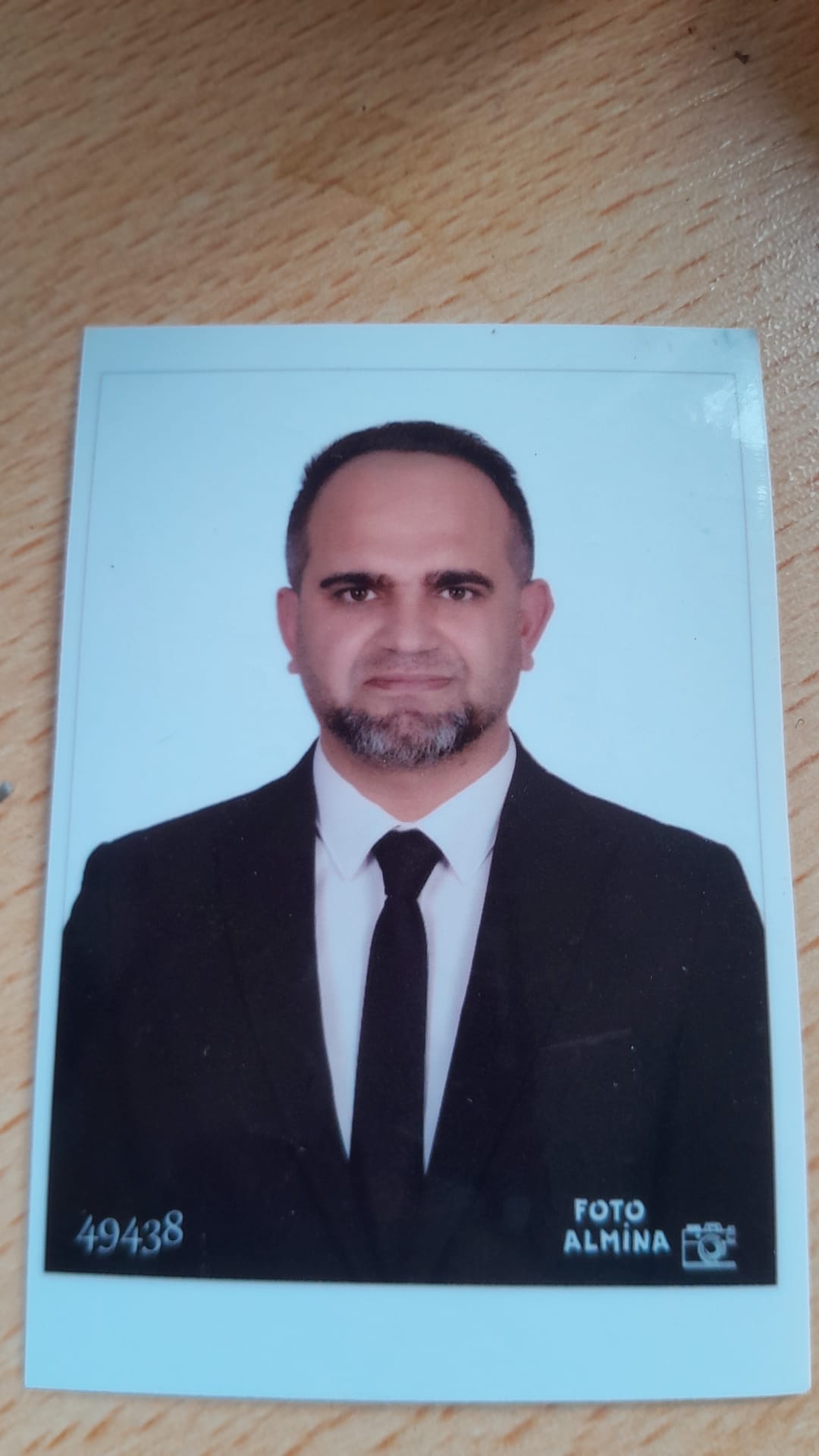 ÖMER PEHLEVAN