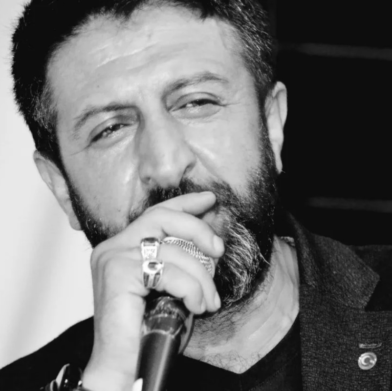 MUSTAFA ÇELEBİ ÇETİNKAYA 